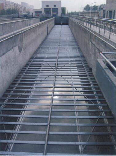 WF型液下刮泥機(jī) WF型液下刮泥機(jī)