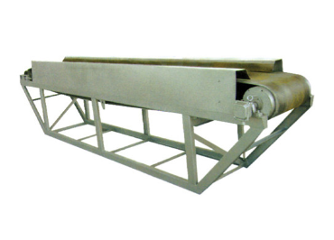 PD型皮帶輸運(yùn)機(jī) PD型皮帶輸運(yùn)機(jī)