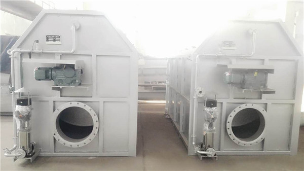 轉(zhuǎn)鼓式精密過(guò)濾器