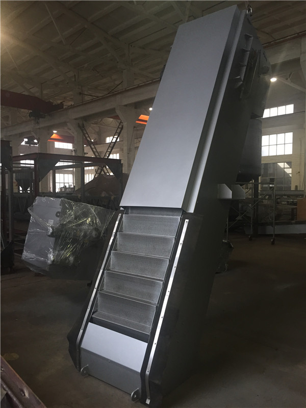 傾斜網(wǎng)板格柵 傾斜網(wǎng)板格柵