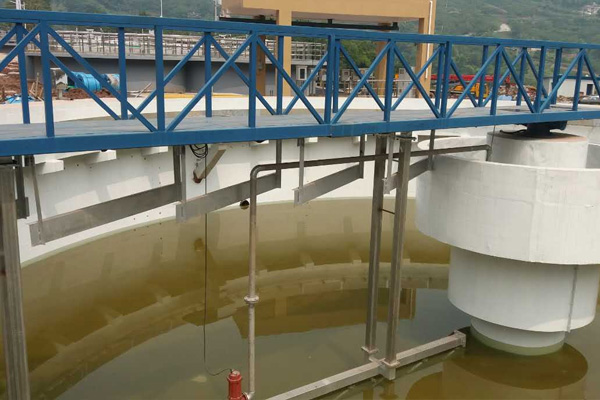 吸泥機(jī) 吸泥機(jī)